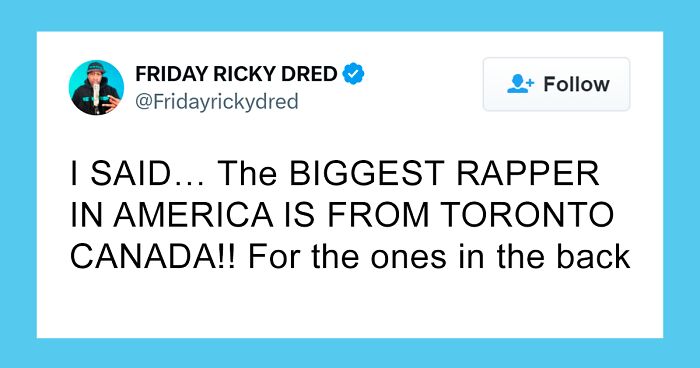 “Embarrassing”: 51 Times Canada Roasted America So Well, You Can’t Even Be Mad 
