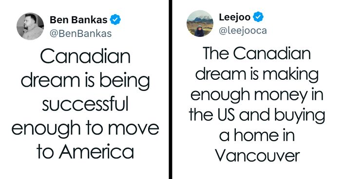 51 Times Canada Roasted America So Accurately You Can’t Even Be Mad