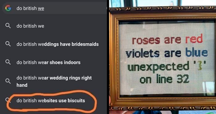 “Don’t Test Me, I’m Already Broken”: 80 Hilarious Memes From This Online Group For Programmers