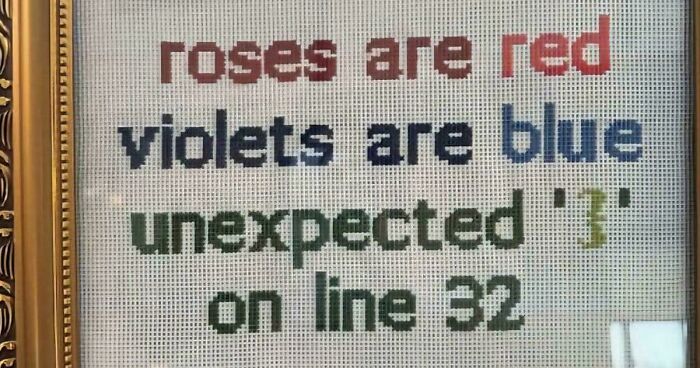 “Don’t Test Me, I’m Already Broken”: 80 Hilarious Memes From This Online Group For Programmers