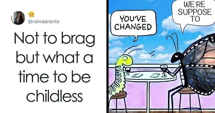 38 Funny Memes For Those Who Are In Need Of Their Daily Dose Of Laughter