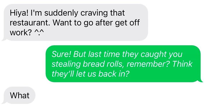 50 Absolutely Brilliant Replies People Had For Scammers