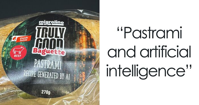 102 Dishes That Are Just Stupid (New Pics)