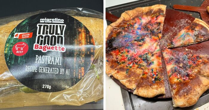 102 Dishes That Are Just Stupid (New Pics)