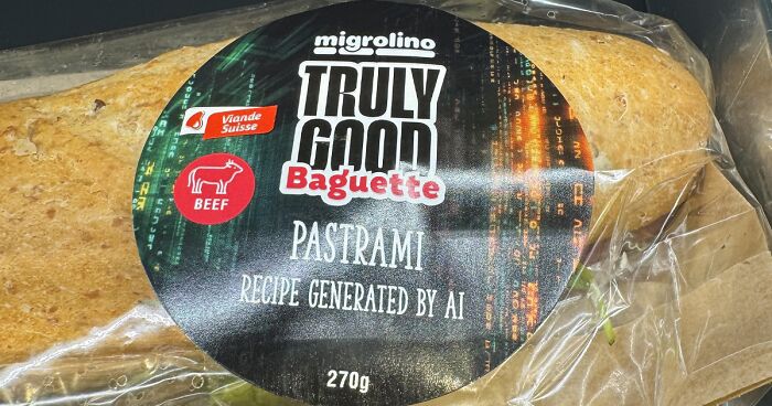 102 Dishes That Are Just Stupid (New Pics)