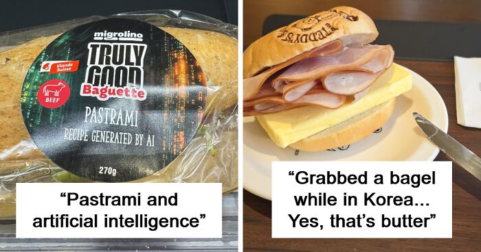 102 Dishes That Are Just Stupid (New Pics)