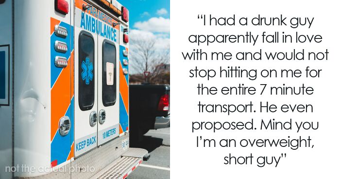66 Times Funny Patients’ Comments Totally Broke The Serious Vibe In Hospitals And Clinics
