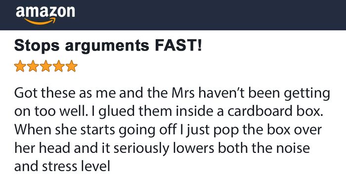 80 Hilariously Unhinged Reviews That Work Better Than Advertisements