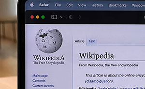 50 Times Wikipedia Pages Cracked People Up So They Had To Share Them Online