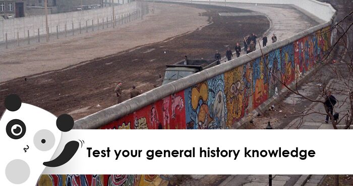 Only True History Buffs Will Know All 25 Answers – Prove Your Knowledge