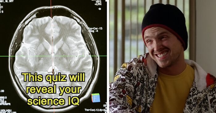 We Prepared 27 General Science Questions, Anything Above 22 Is An Excellent Score