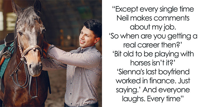 Guy Endures Girlfriend’s Dad’s Job Jabs For Ages, One Salary Reveal Later And The Laughing Stops