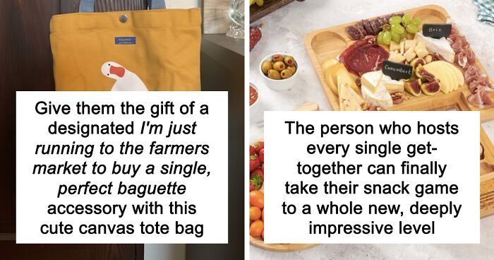 19 Foolproof Finds For People Who Are Impossible To Shop For