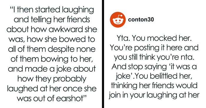 Man Learns A Hard Lesson After Mocking His Girlfriend’s K-Pop Fandom, Gets Left Out In The Cold