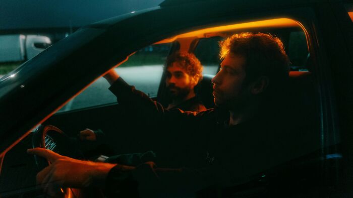 "Guy Behind Me Basically Evaporated": 40 Times People's Gut Instinct Saved Their Lives