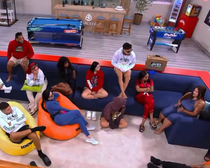 "They Weren't Women Or Trans": Gracie Bon Reveals What She Saw At Drake’s Party That Ended Everything