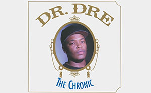 Only True Music Fans Can Recognize All 25 Albums From A Single Cover