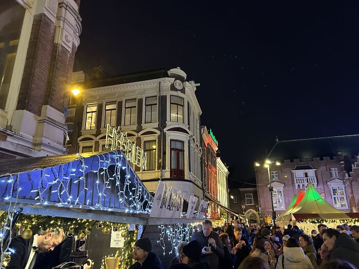 10 European Christmas Markets Worth The Hype (And 5 That Totally Aren't)