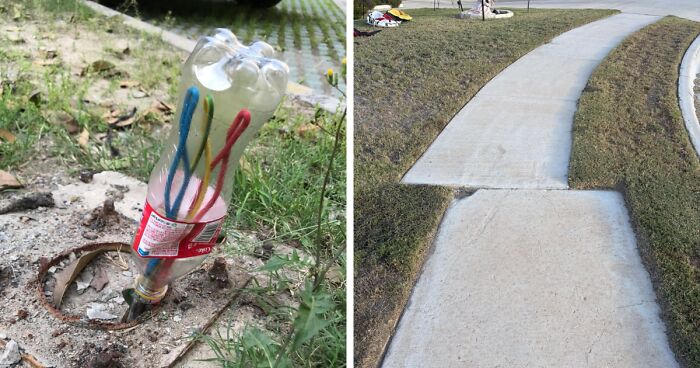 “Not My Job”: 95 Funny Examples Of People Not Even Trying