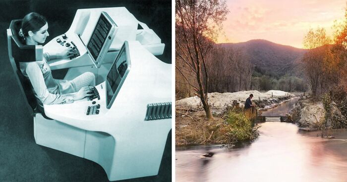 “Exploring History”: 115 Rare And Powerful Photos From Our Past