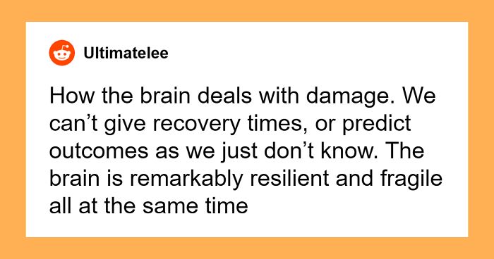 44 Mysteries About The Human Body That Science Still Hasn’t Explained