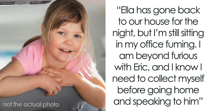 Wife Sees “Ugly Side” Of Hubby After He Secretly Tells Nanny To Only Speak To Their 4YO In English