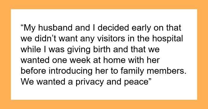 Indian Grandmother Demands DNA Test, Claims Baby Is “Too Pale” To Be Her Son’s Child