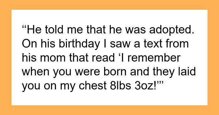 Man Lies About Getting A Master’s Degree Out Of The Blue, Wife Digs Around And Finds The Truth