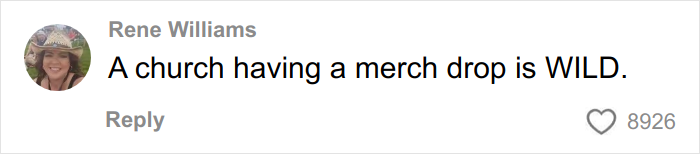 Mormon Women Go Crazy Over “More Revealing” Version Of Sacred Underwear, Line Up For Hours Outside Stores