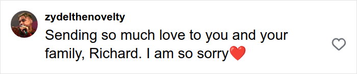 Richard Branson Makes Heartbreaking Statement As His Wife Joan Passes Away