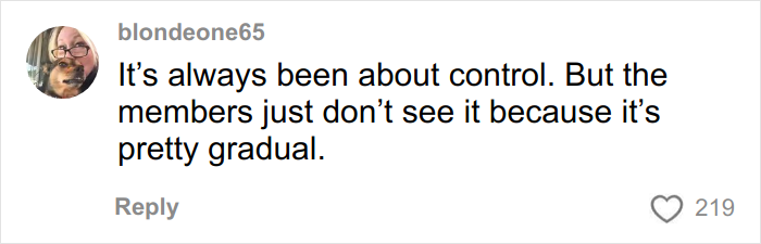 Mormon Women Go Crazy Over “More Revealing” Version Of Sacred Underwear, Line Up For Hours Outside Stores