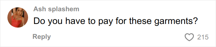 Mormon Women Go Crazy Over “More Revealing” Version Of Sacred Underwear, Line Up For Hours Outside Stores