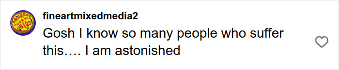 Screenshot of a social media comment expressing astonishment, related to Florence Pugh and age gap discussion with ex Zach Braff. Screenshot of a social media comment expressing astonishment, related to Florence Pugh and age gap discussion with ex Zach Braff.