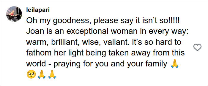 Richard Branson Makes Heartbreaking Statement As His Wife Joan Passes Away