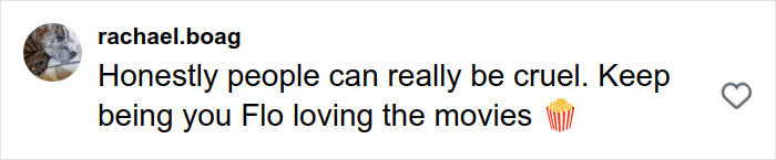 Comment on social media expressing support for Florence Pugh amid criticism about age gap with ex Zach Braff. Comment on social media expressing support for Florence Pugh amid criticism about age gap with ex Zach Braff.