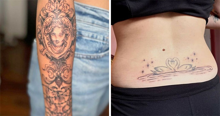 50 Hilariously Unfortunate Tattoos The Internet Won’t Let These People Ever Forget (New Pics)