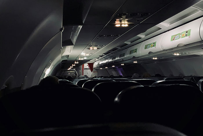 40 Secrets About Planes And Flying That Most Passengers Probably Don’t Know