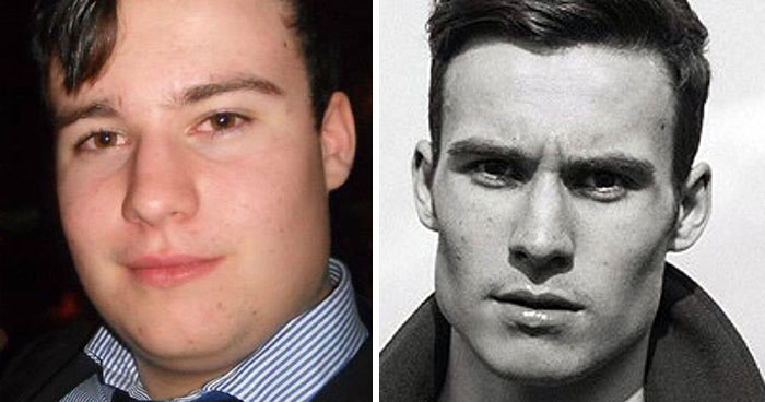 50 Times People Decided To Make A Change In Their Lives And Shared Pics Of Their Progress