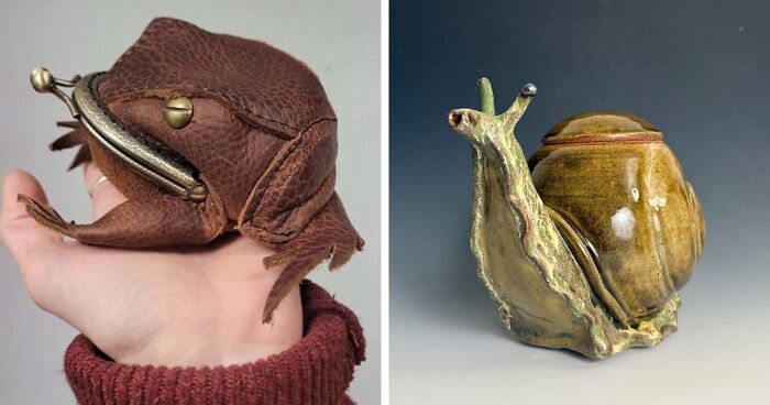 88 Creative People And Their Cool Projects That May Make You Question Your Life Choices