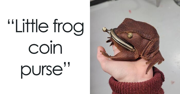 88 Creative People And Their Cool Projects That May Make You Question Your Life Choices