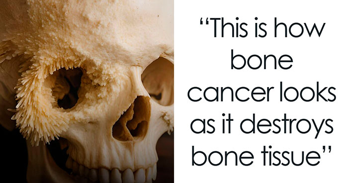 50 Interesting, Cool, And Disturbing Facts About The Mind And Body, As Shared By This FB Page