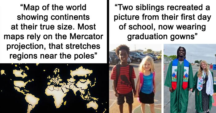 If You’re Curious About The World, Here Are 80 Facts And Photos From “Spill Now”