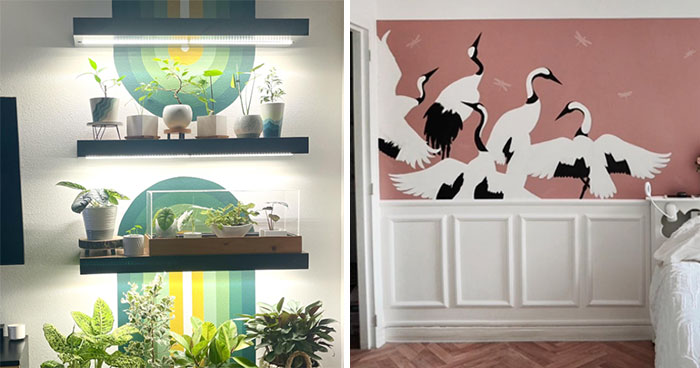 50 Times People Were So Proud With How They Decorated Their Homes, They Had To Share The Photos (New Pics)