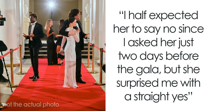 Teen Wants To Cheer Up His Recently Divorced Mom, Inadvertently Introduces Her To A Total Womanizer