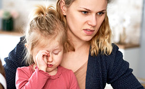 Woman Is Blamed For “Gatekeeping Childcare” Because She Refused To Keep Doing It For Free