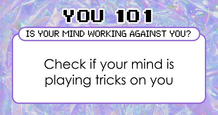 “Is Your Mind Working Against You?”: 30 Questions To Map Your Inner Playbook