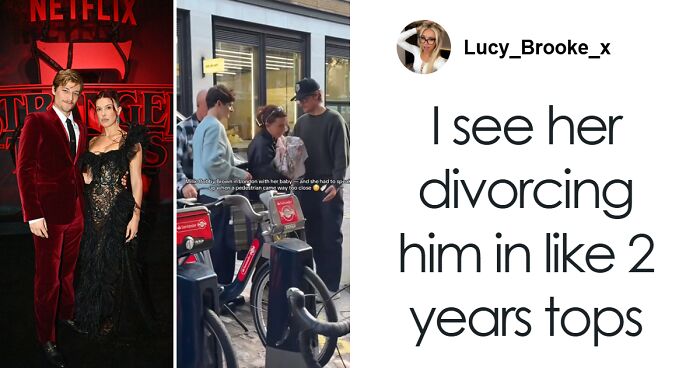 102 Wholesome Moments Between Strangers To Melt Even The Coldest Of Hearts (New Pics)