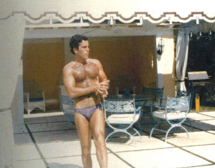 Victim Brutally Roasts Jeffrey Epstein's "Deformed" Manhood Victim Brutally Roasts Jeffrey Epstein's "Deformed" Manhood