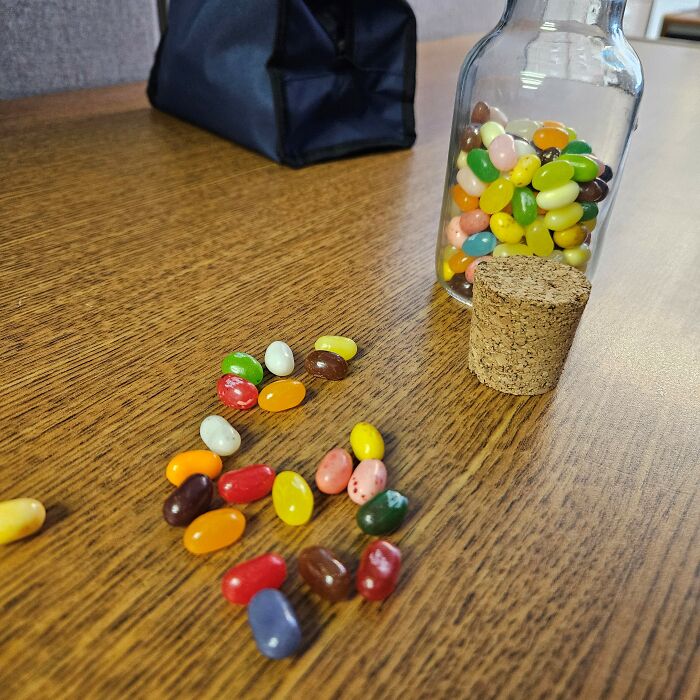 Looking For The Good Ones