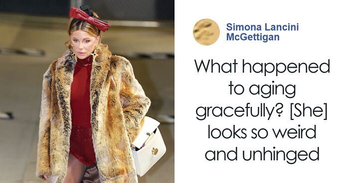 “Unhinged” Kate Beckinsale Blasted Over Pantless Look And “Crazy” Tale About Daughter’s BF